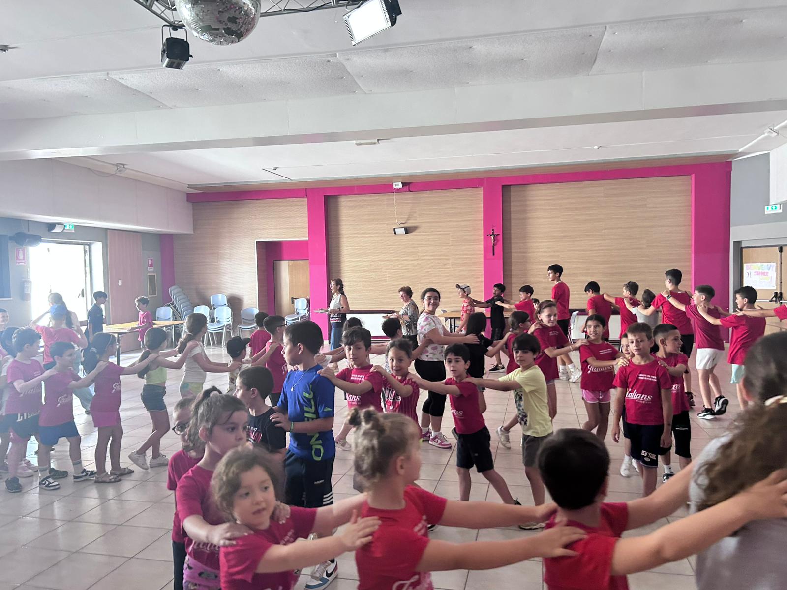 Oratorio e Catechismo