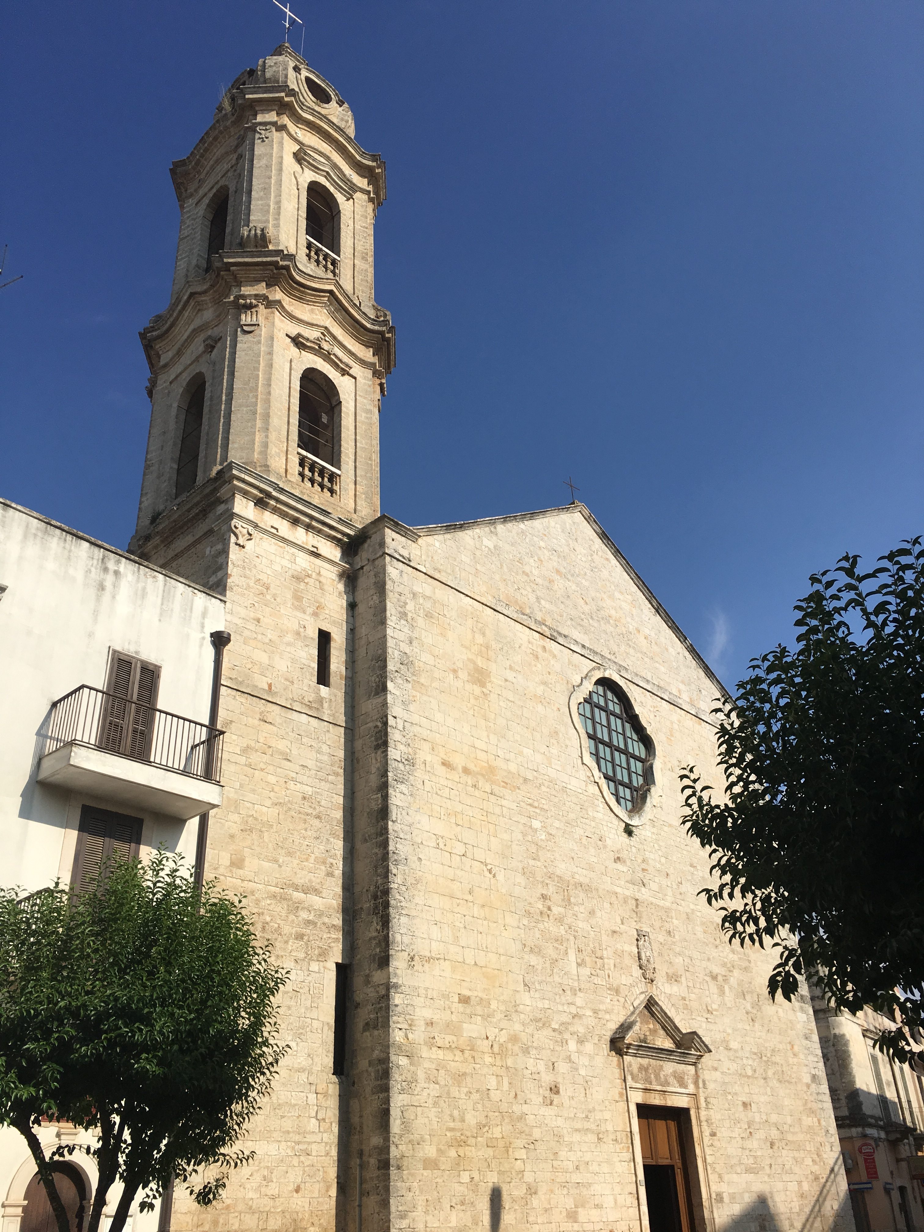Il Campanile